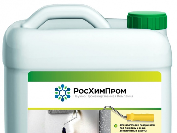 Грунтовка для древесины