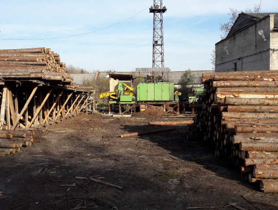 50 mm x 150 mm x 600 mm AD S4S  Spruce-Pine (S-P) Lumber