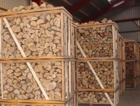 Kiln Dried Firewood 160 mm x 500 mm