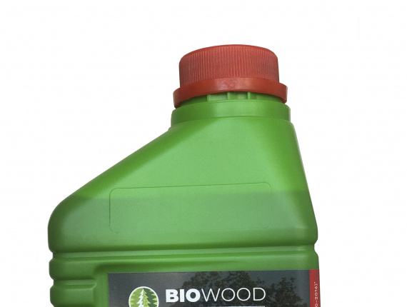 Концентрат для защиты древесины Biowood