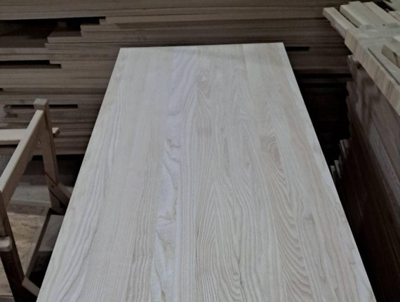 15 mm x 75 mm x 5500 mm KD S4S Pressure Treated Spruce-Pine (S-P) Lumber