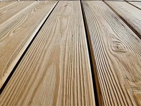 50 mm x 200 mm x 6000 mm 建築材 西伯利亚落叶松 S2S AD