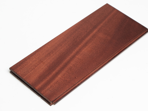 Parkett Billian (Belian) KD 12 mm x 90 mm x 1200 mm