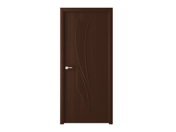 Strelitzia MDF  Interior Door  2000 mm x 800 mm x 38 mm