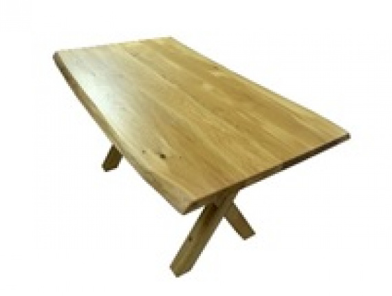 Oak Table top 40 mm x 900 mm x 1600 mm