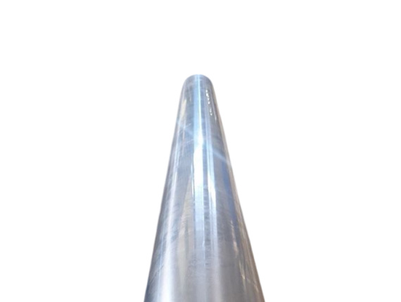 Шток гидроцилиндра