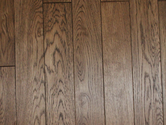 Oak Parquet 15 mm x 120 mm x 1200 mm