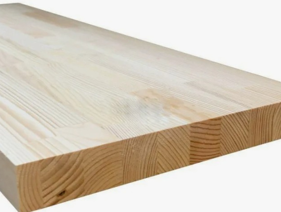 家具面板胶合（不连续五线谱） 桦木 12 mm x 200 mm x 1200 mm