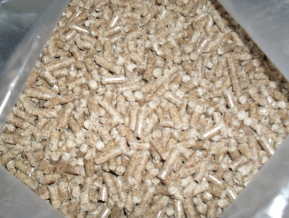 who makes rec tec pellets who makes rec tec pellets