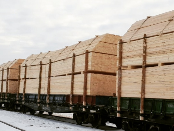 50 mm x 100 mm x 6000 mm GR R/S  Spruce-Pine (S-P) Lumber