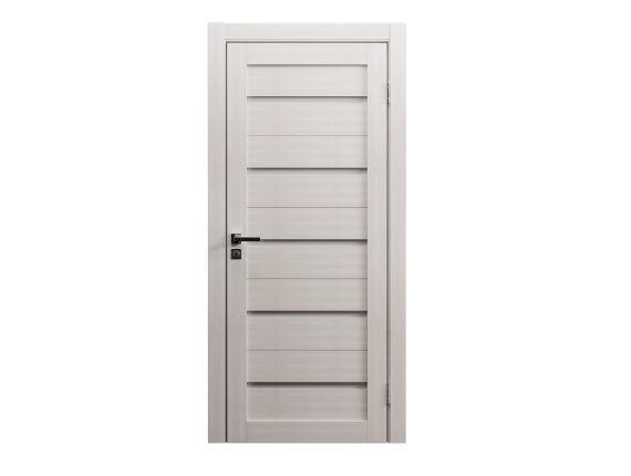 ECO 1 MDF  Interior Door  2000 mm x 800 mm x 36 mm