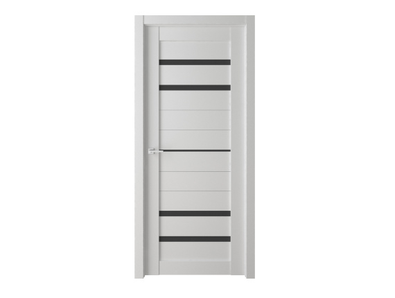 Eco Deluxe 304 MDF  Interior Door  2000 mm x 800 mm x 36 mm