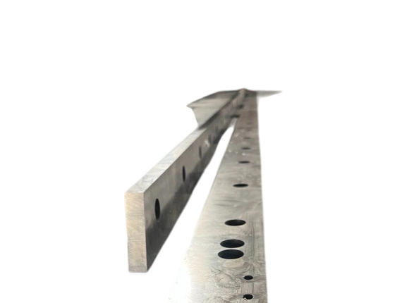 Направляющая линии полов