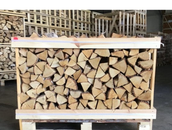 Kiln Dried Firewood 12 mm x 30 mm