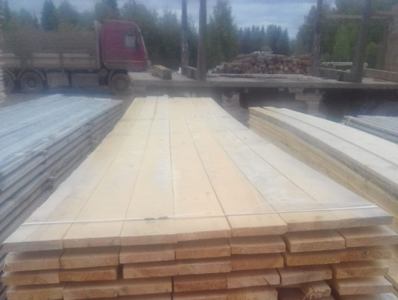 50 mm x 100 mm x 6000 mm GR R/S  Spruce-Pine (S-P) Lumber