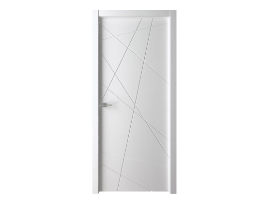 Паутинка MDF  Interior Door  2000 mm x 800 mm x 35 mm