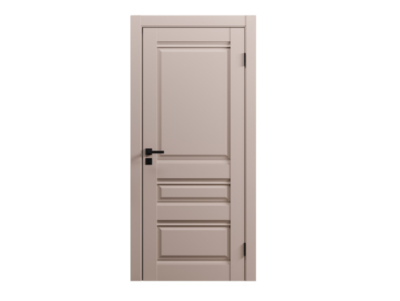 Межкомнатная дверь ECO Сардиния МДФ   2000 мм x 800 мм x 36 мм