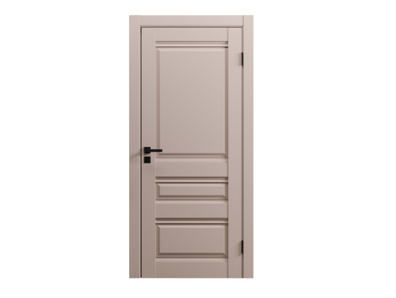 ECO Сардиния MDF  Interior Door  2000 mm x 800 mm x 36 mm