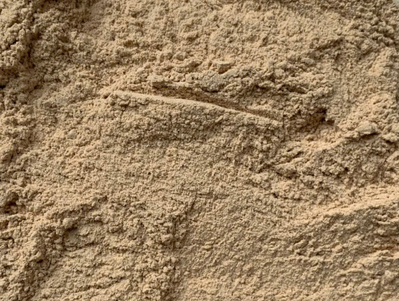 Holzmehl Eukalyptus 120 µm
