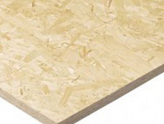 OSB-3 Panel 12 mm x 2440 mm x 1220 mm