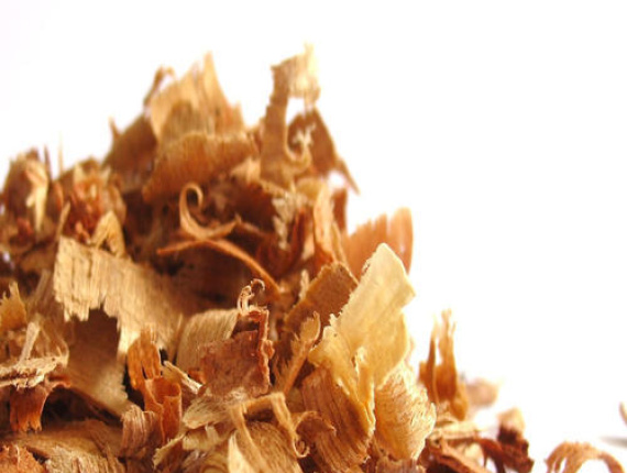 Apple Tree Wood shavings 15 mm x 10 mm