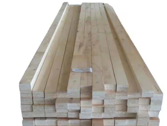 Madera microlaminada (LVL)
