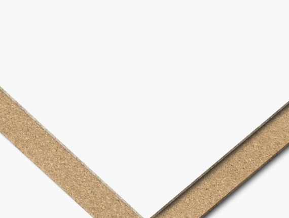HDF板 3 mm x 2070 mm x 2800 mm