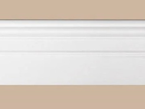 AD Birch Skirtings 27 mm x 27 mm x 2000 mm