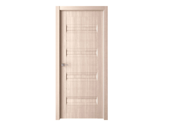 Версаче MDF  Interior Door  2000 mm x 800 mm x 38 mm