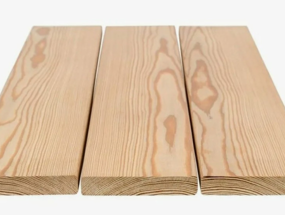 方边 桦木 AD 20 mm x 120 mm x 3000 mm
