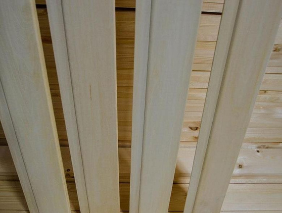 KD Lime Lining board 15 mm x 88 mm x 700 mm