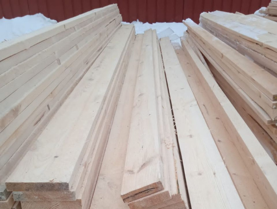 150 mm x 150 mm x 6000 mm GR  Pine Beam