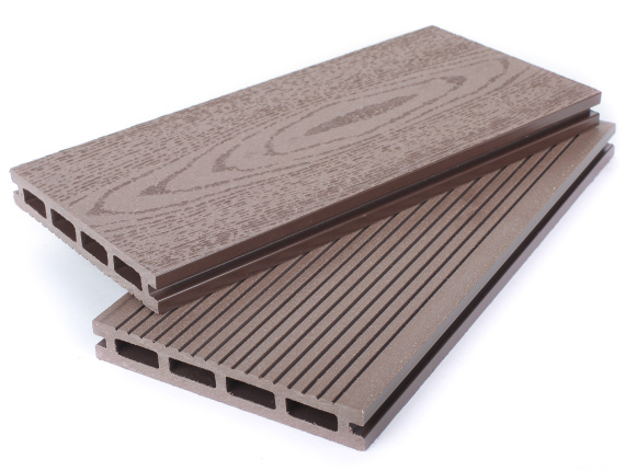 WPC Decking 22 mm x 140 mm x 6000 mm