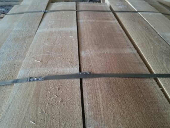 30 mm x 100 mm x 500 mm KD  Beech Joinery lumber