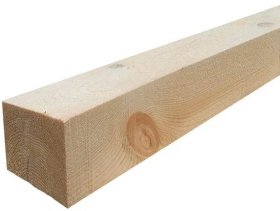 20 mm x 145 mm x 3000 mm AD  Birch Beam