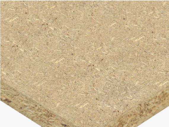 Spanplatte 16 mm x 1750 mm x 3500 mm