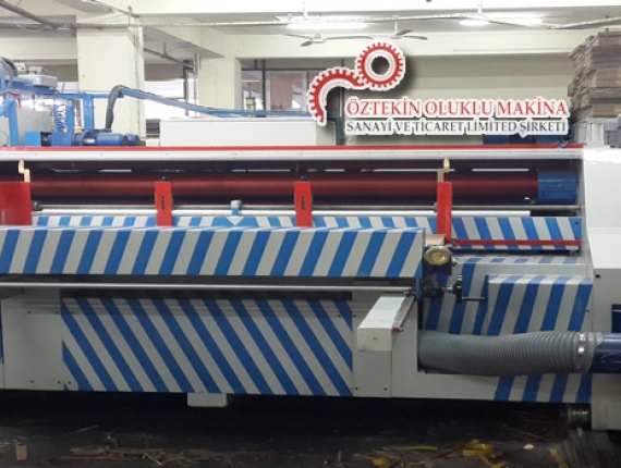 Packaging equipment for lumber