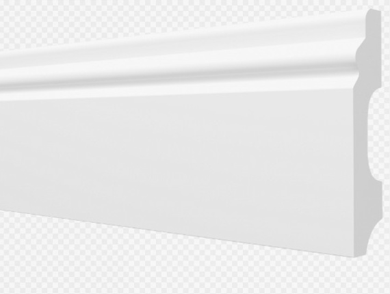 AD Birch Skirtings 32 mm x 32 mm x 2400 mm