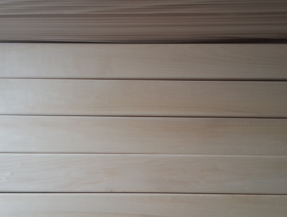 KD Linden Tongue & Groove Paneling 15 mm x 88 mm x 3000 mm