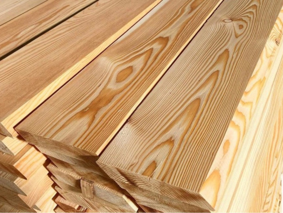 20 mm x 140 mm x 6000 mm KD  Spruce-Pine (S-P) Stud
