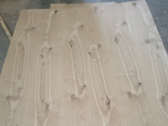 Particle board 19 mm x 600 mm x 2500 mm