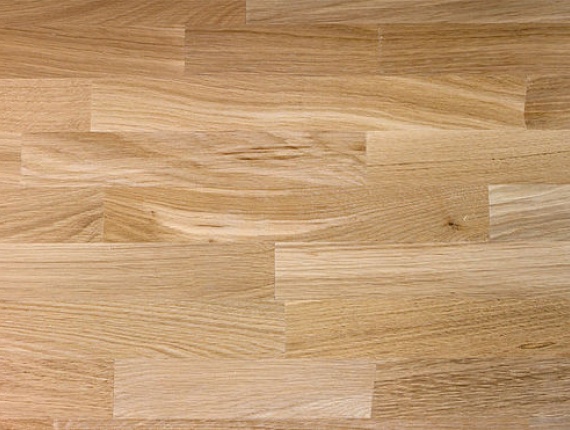 Мебельный щит. Берёза