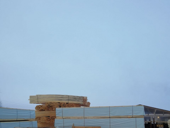 50 mm x 150 mm x 6000 mm KD R/S  Spruce-Pine (S-P) Lumber