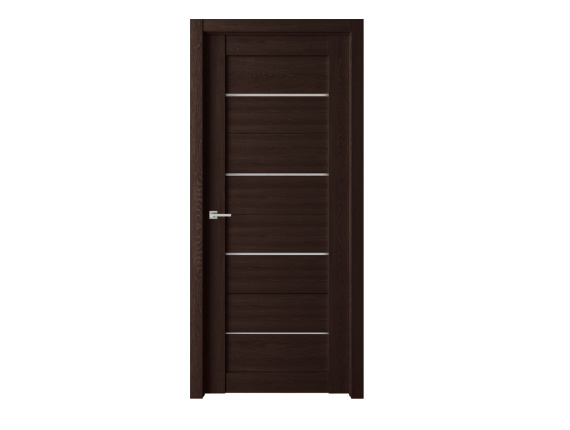 ECO Simple 204 MDF  Interior Door  2000 mm x 800 mm x 36 mm