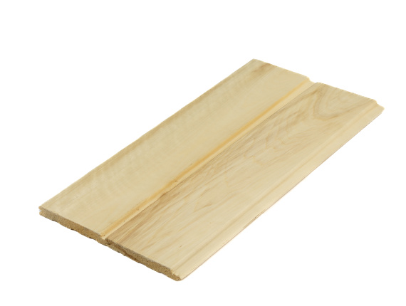 KD Aspen Lining board 14 mm x 90 mm x 1000 mm