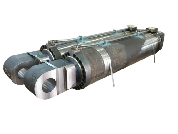 Гидроцилиндры